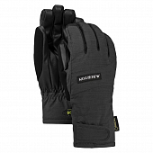 Перчатки Burton Wms Reverb Gore-Tex, true black